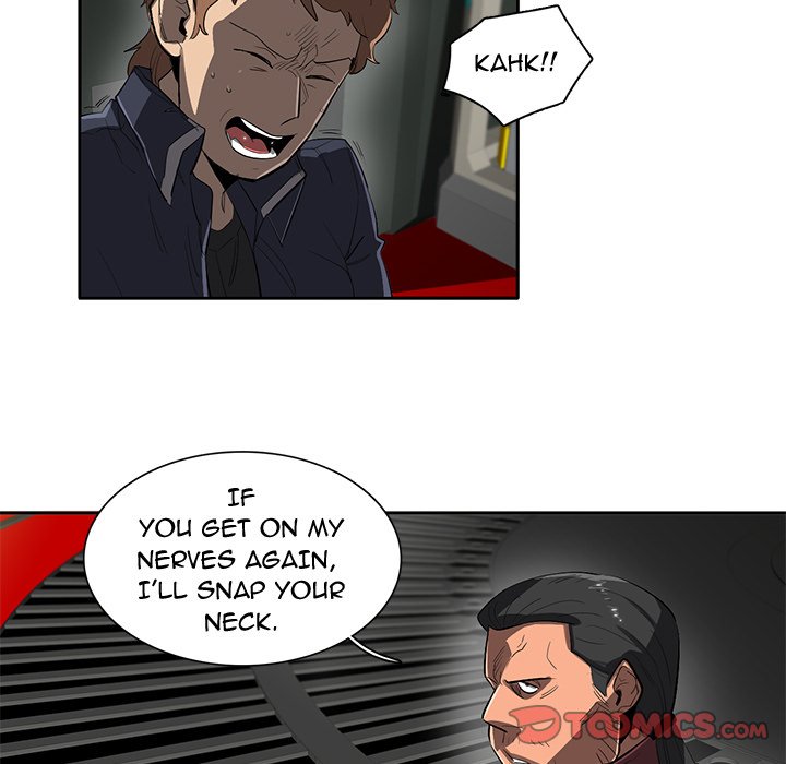 Read Stardust chapter 39 image 25 on Lezhin