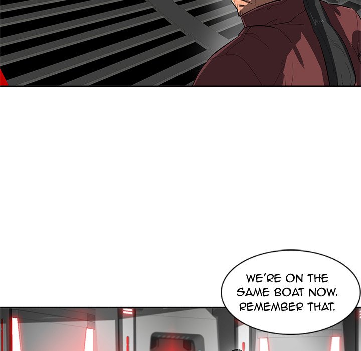 Read Stardust chapter 39 image 26 on Lezhin
