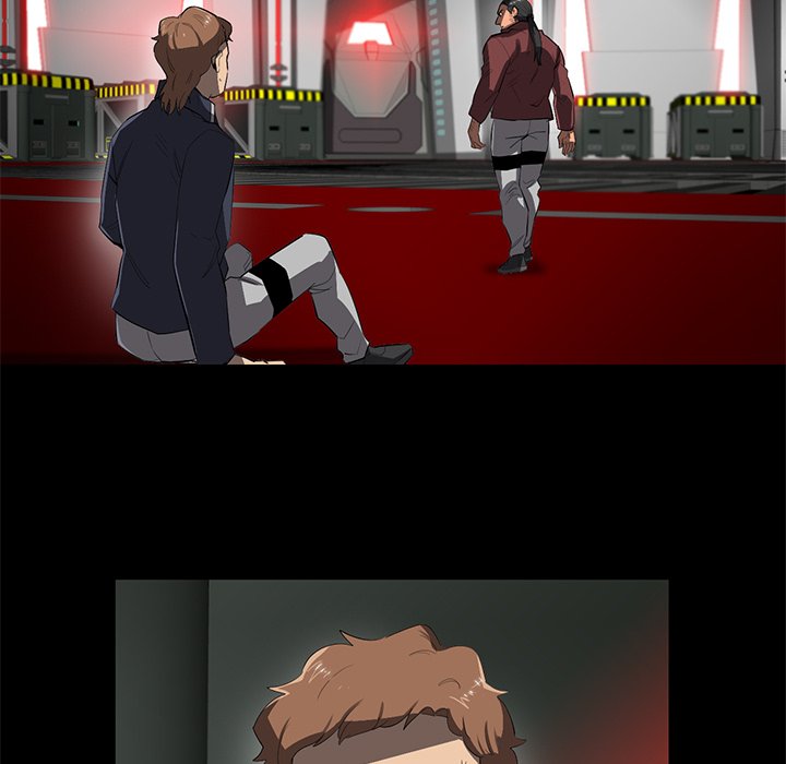 Read Stardust chapter 39 image 27 on Lezhin