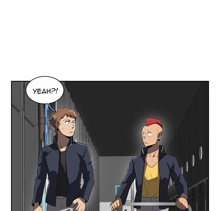 Read Stardust chapter 39 image 30 on Lezhin