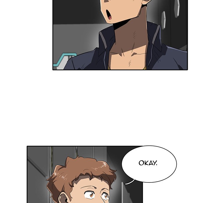 Read Stardust chapter 39 image 32 on Lezhin