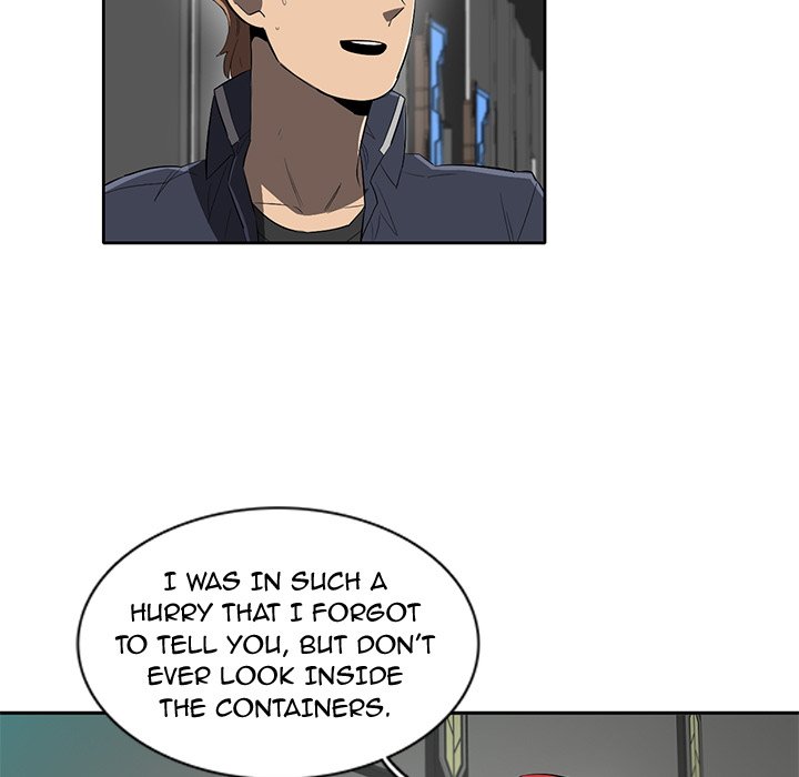 Read Stardust chapter 39 image 33 on Lezhin