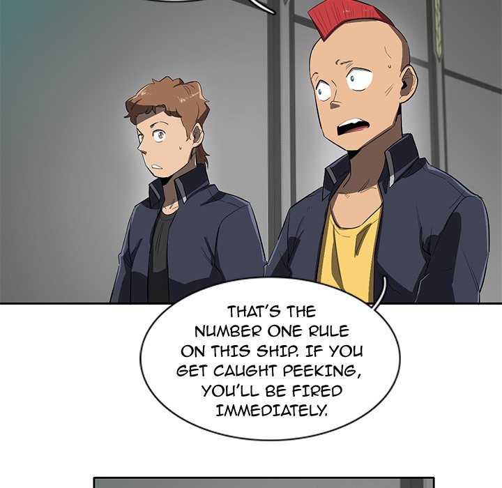 Read Stardust chapter 39 image 34 on Lezhin