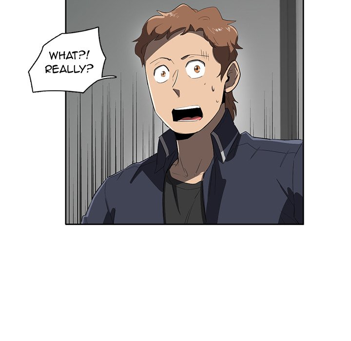 Read Stardust chapter 39 image 35 on Lezhin