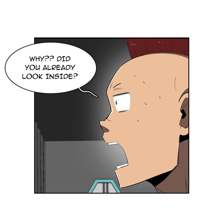 Read Stardust chapter 39 image 36 on Lezhin