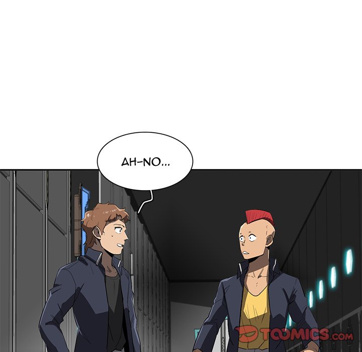 Read Stardust chapter 39 image 37 on Lezhin