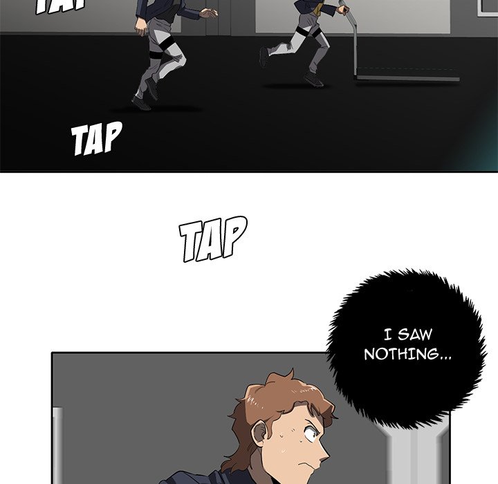 Read Stardust chapter 39 image 40 on Lezhin