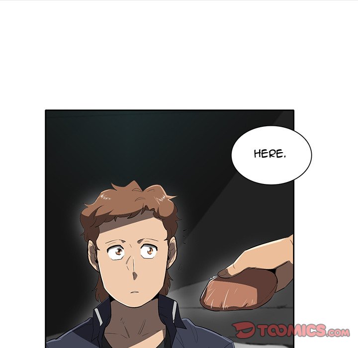 Read Stardust chapter 39 image 55 on Lezhin