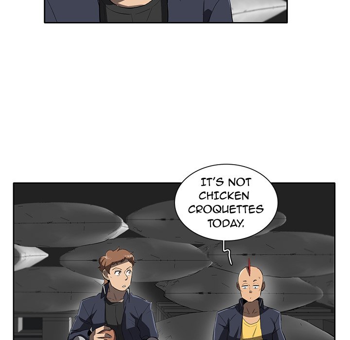 Read Stardust chapter 39 image 56 on Lezhin