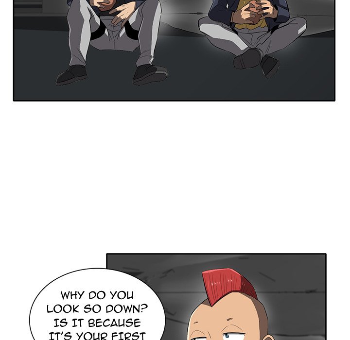 Read Stardust chapter 39 image 57 on Lezhin