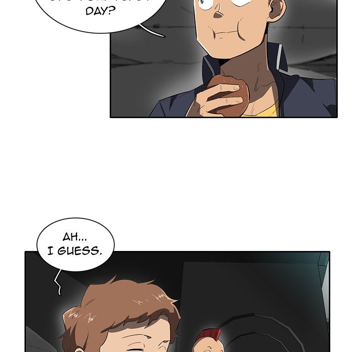 Read Stardust chapter 39 image 58 on Lezhin