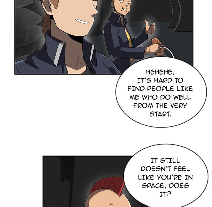 Read Stardust chapter 39 image 59 on Lezhin