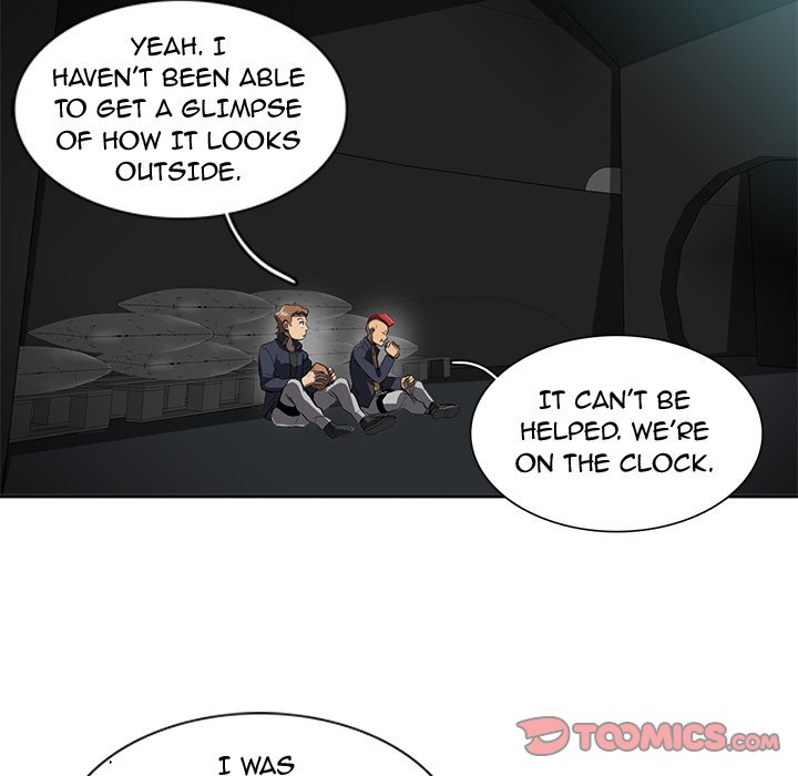 Read Stardust chapter 39 image 61 on Lezhin