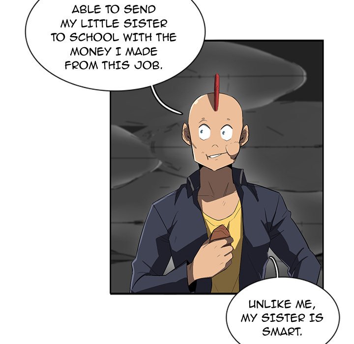 Read Stardust chapter 39 image 62 on Lezhin