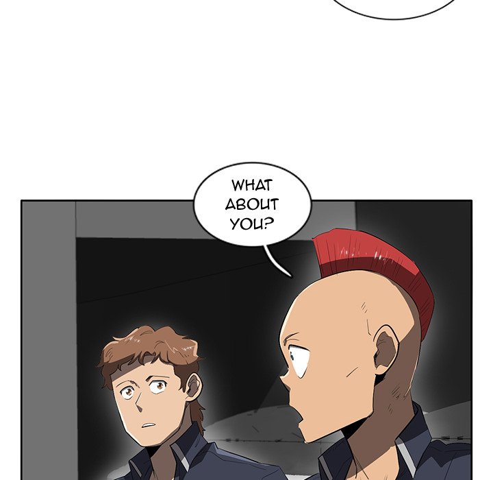 Read Stardust chapter 39 image 63 on Lezhin