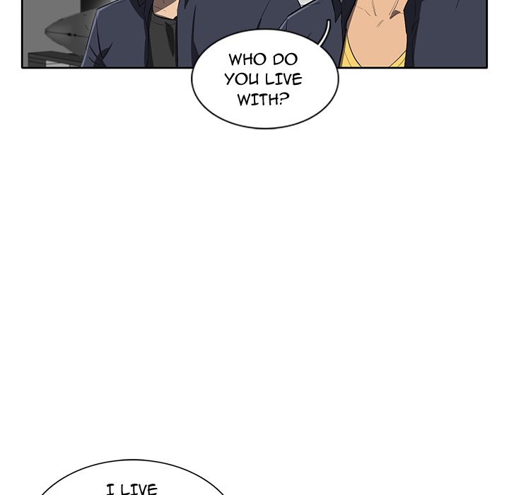 Read Stardust chapter 39 image 64 on Lezhin