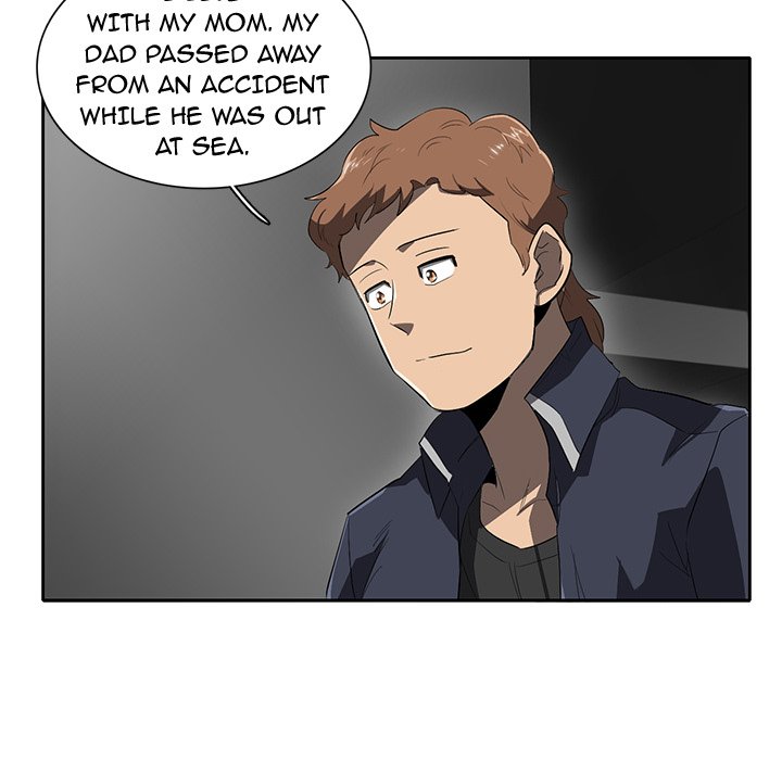 Read Stardust chapter 39 image 65 on Lezhin