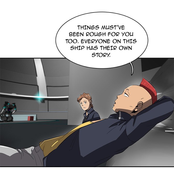 Read Stardust chapter 39 image 66 on Lezhin