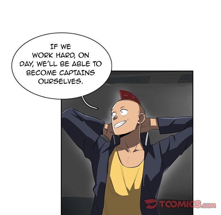 Read Stardust chapter 39 image 67 on Lezhin