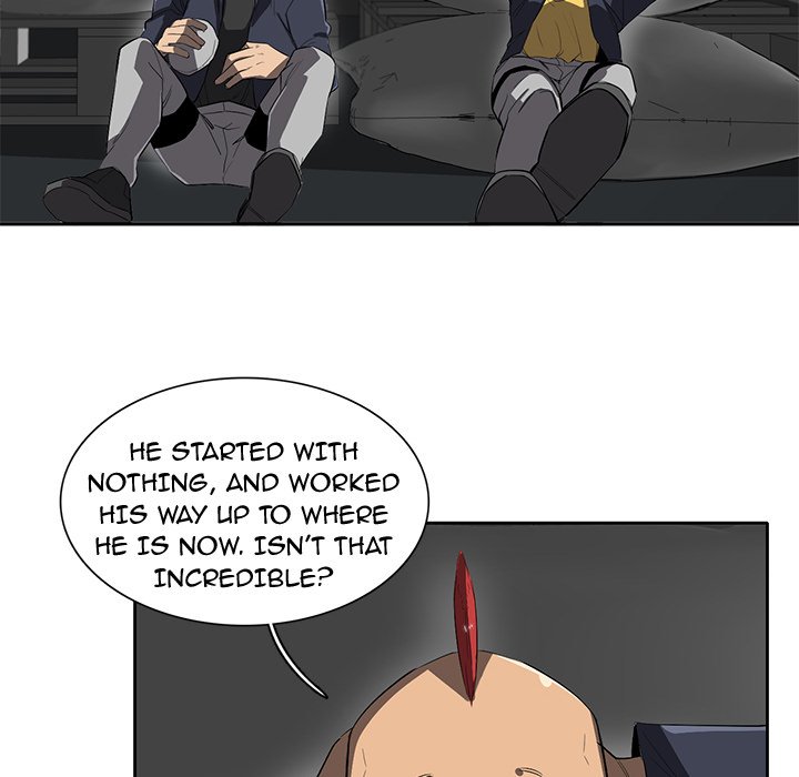 Read Stardust chapter 39 image 69 on Lezhin