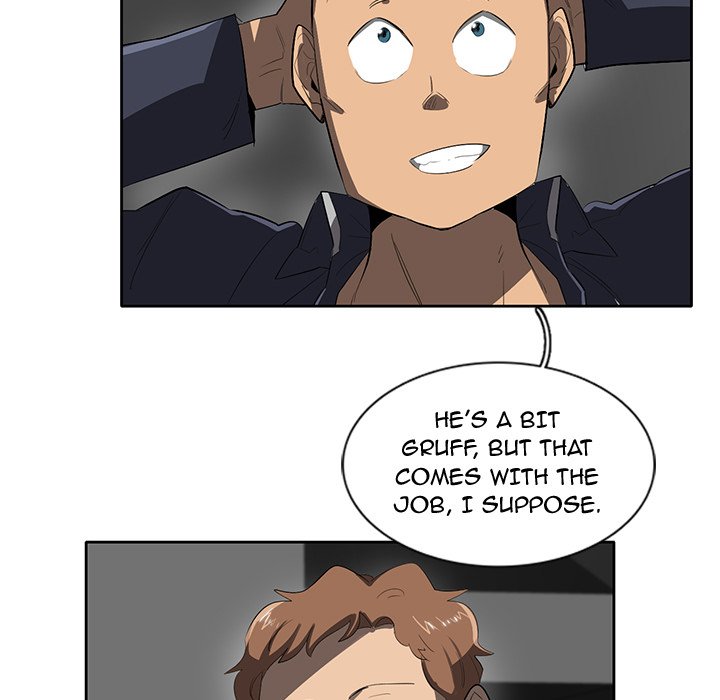Read Stardust chapter 39 image 70 on Lezhin