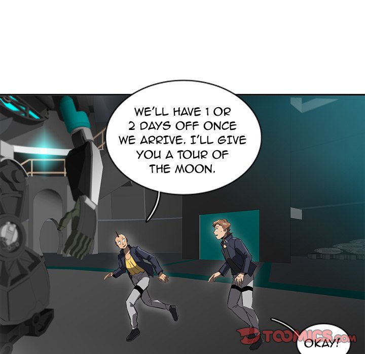 Read Stardust chapter 39 image 73 on Lezhin
