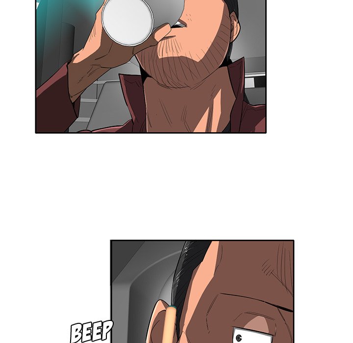Read Stardust chapter 39 image 80 on Lezhin