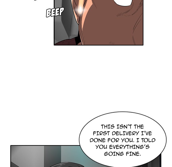Read Stardust chapter 39 image 81 on Lezhin