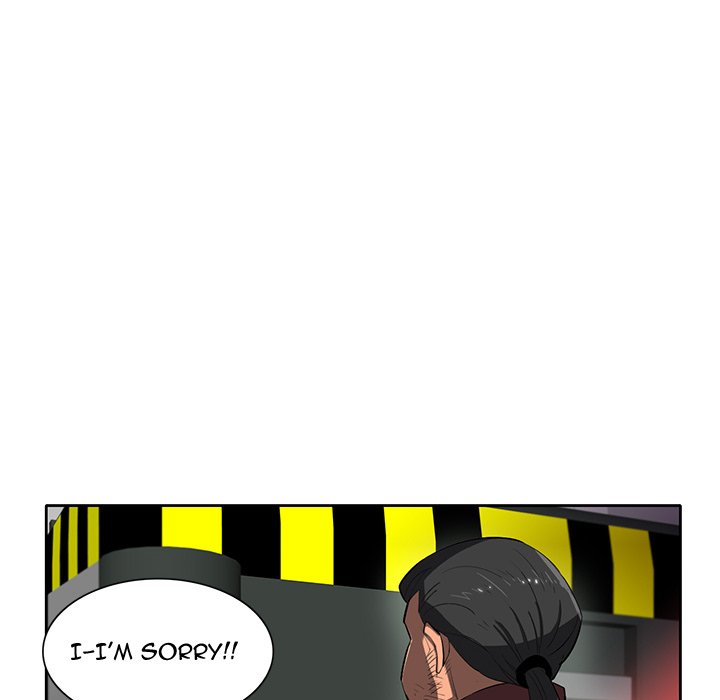 Read Stardust chapter 39 image 9 on Lezhin