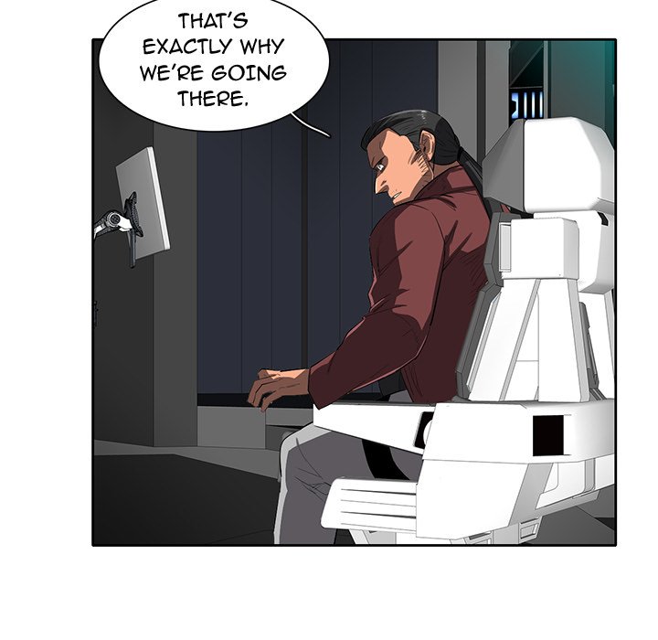 Read Stardust chapter 39 image 93 on Lezhin