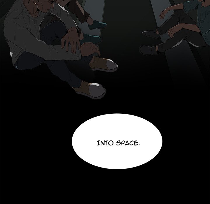 Read Stardust chapter 39 image 99 on Lezhin