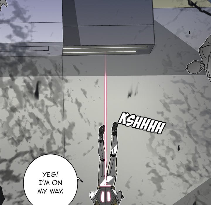 Read Stardust chapter 4 image 100 on Lezhin