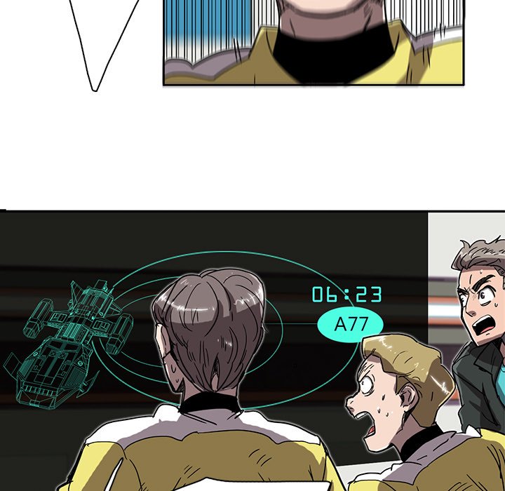 Read Stardust chapter 4 image 109 on Lezhin