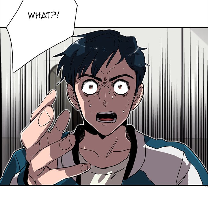 Read Stardust chapter 4 image 11 on Lezhin