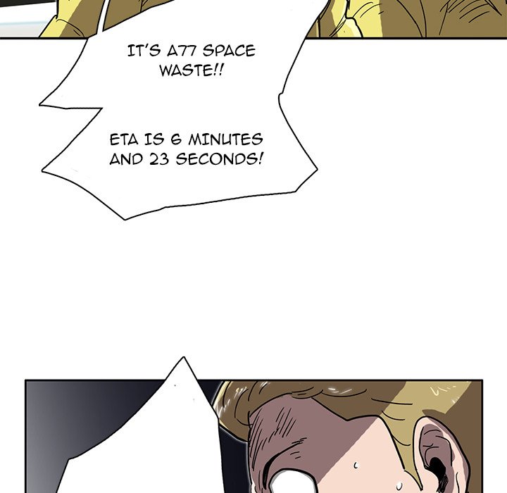 Read Stardust chapter 4 image 110 on Lezhin