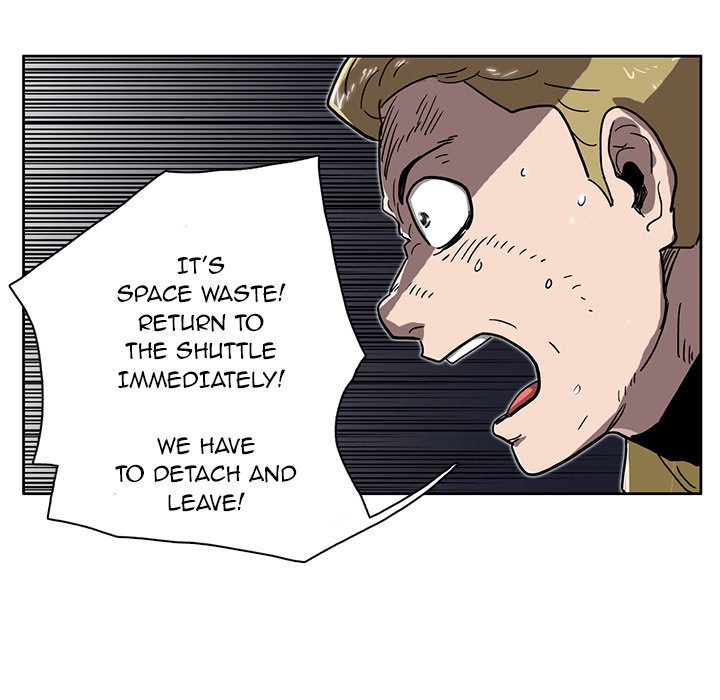 Read Stardust chapter 4 image 113 on Lezhin