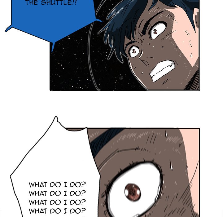 Read Stardust chapter 4 image 118 on Lezhin