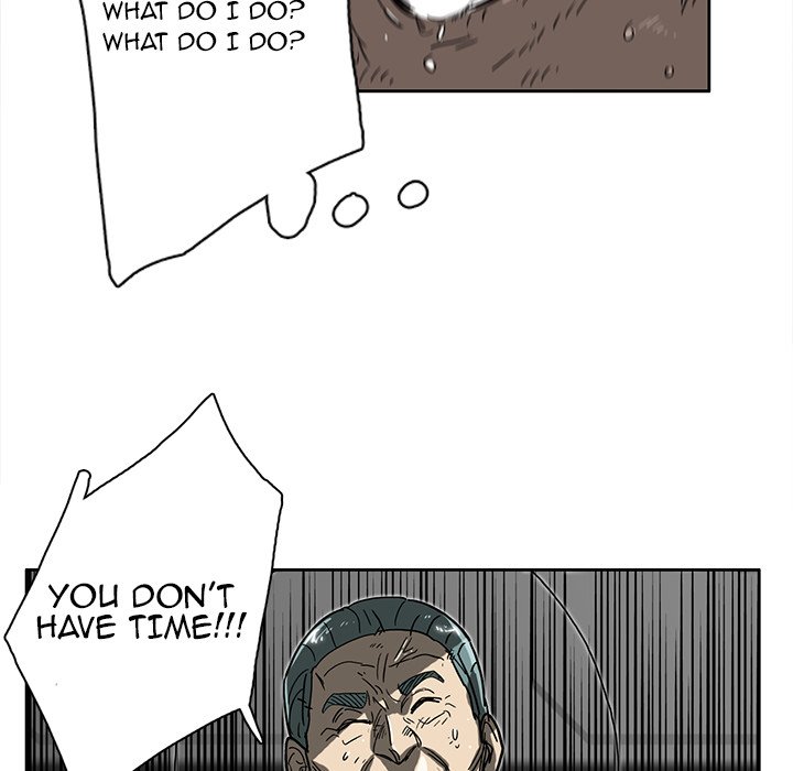 Read Stardust chapter 4 image 119 on Lezhin