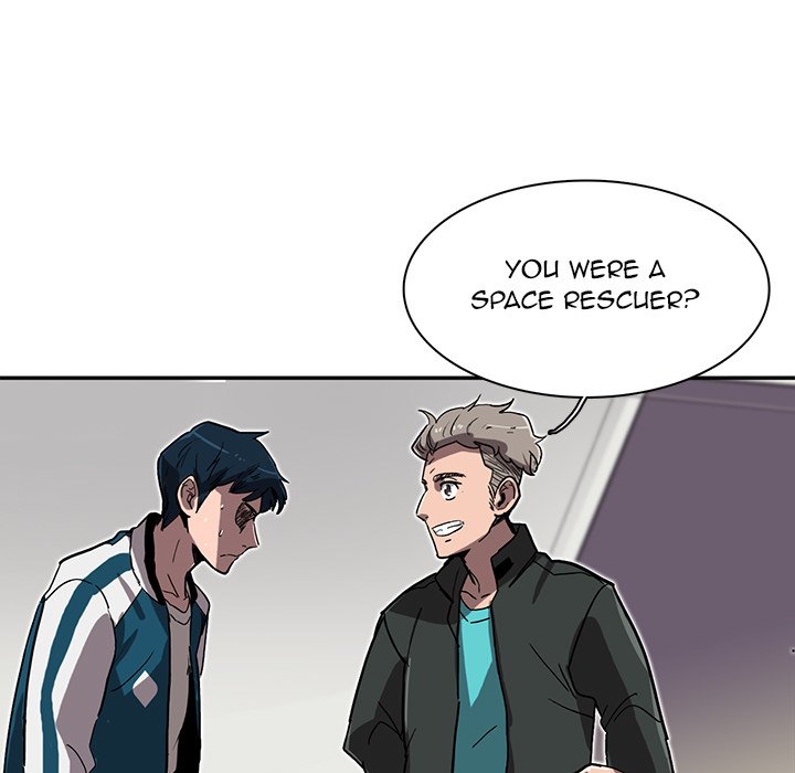 Read Stardust chapter 4 image 12 on Lezhin