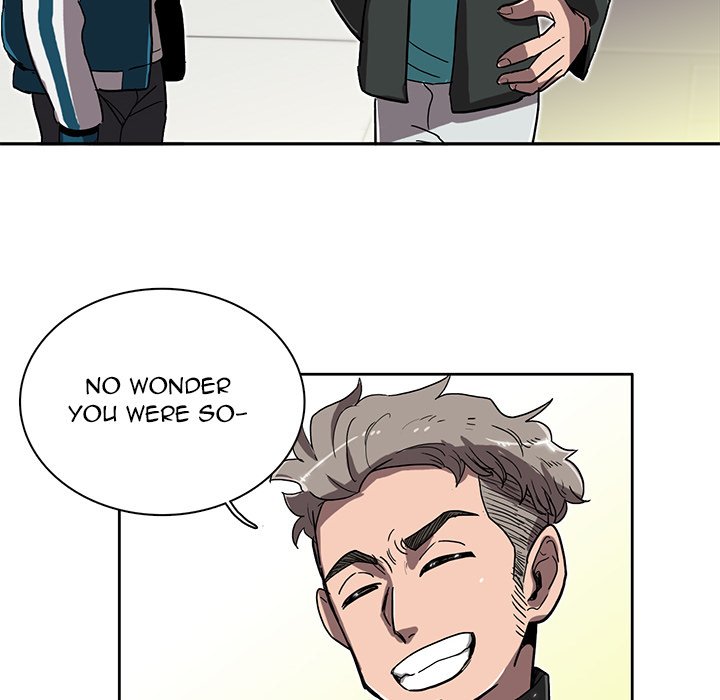 Read Stardust chapter 4 image 13 on Lezhin