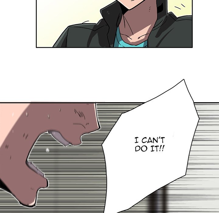 Read Stardust chapter 4 image 14 on Lezhin