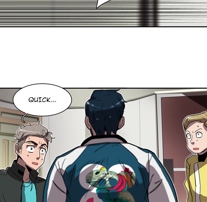 Read Stardust chapter 4 image 15 on Lezhin