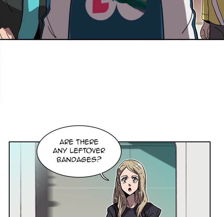 Read Stardust chapter 4 image 16 on Lezhin
