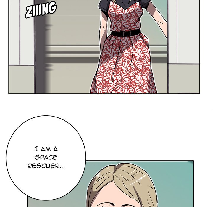 Read Stardust chapter 4 image 17 on Lezhin