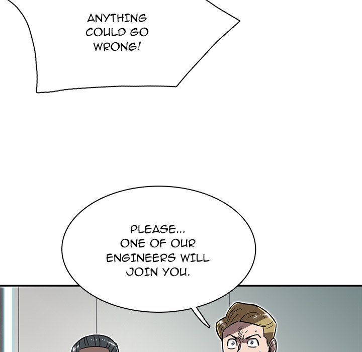 Read Stardust chapter 4 image 21 on Lezhin