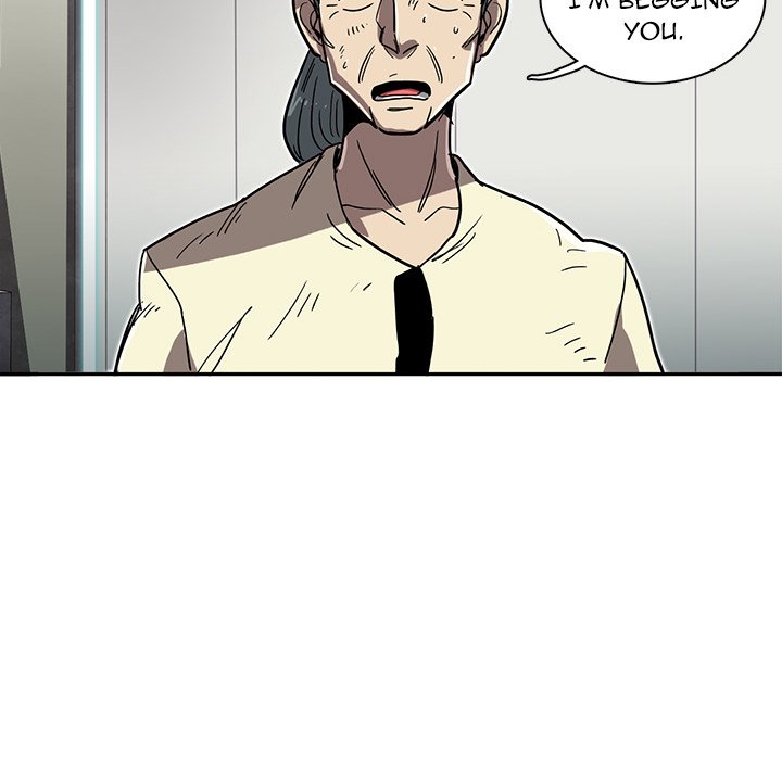 Read Stardust chapter 4 image 23 on Lezhin