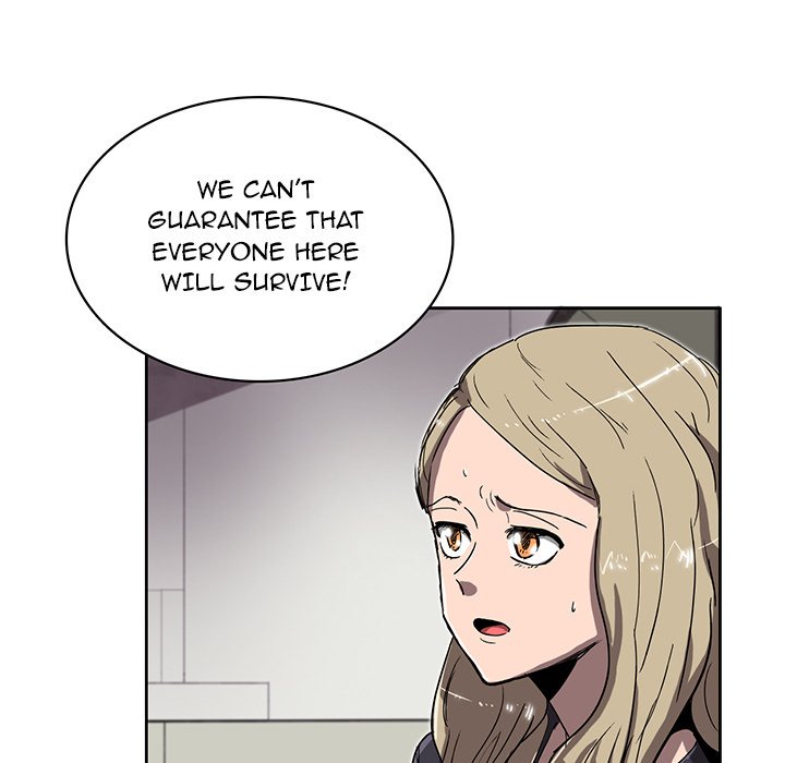 Read Stardust chapter 4 image 25 on Lezhin
