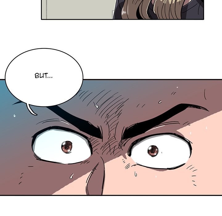 Read Stardust chapter 4 image 26 on Lezhin