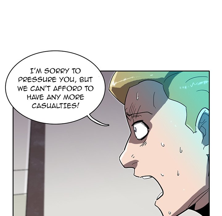 Read Stardust chapter 4 image 27 on Lezhin