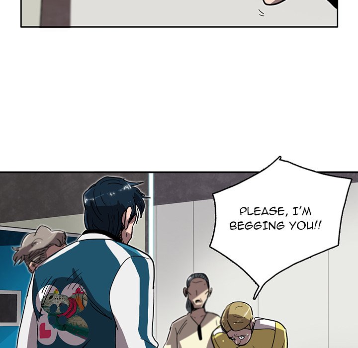Read Stardust chapter 4 image 28 on Lezhin